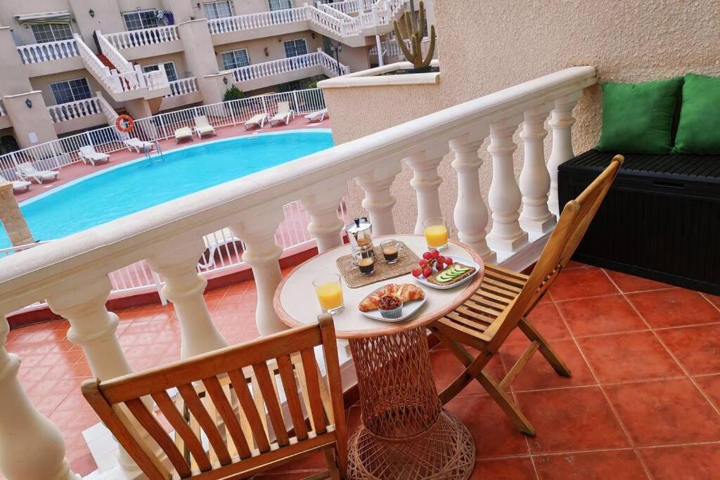 Апартаменти Maxo House Калета-де-Фусте Екстер'єр фото