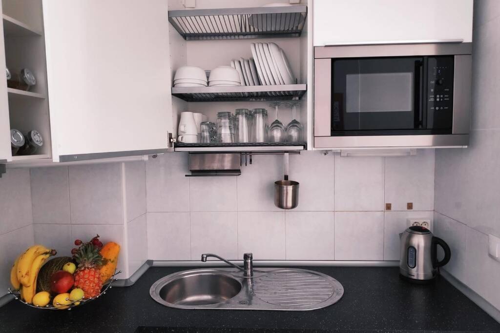 Апартаменти Maxo House Калета-де-Фусте Екстер'єр фото