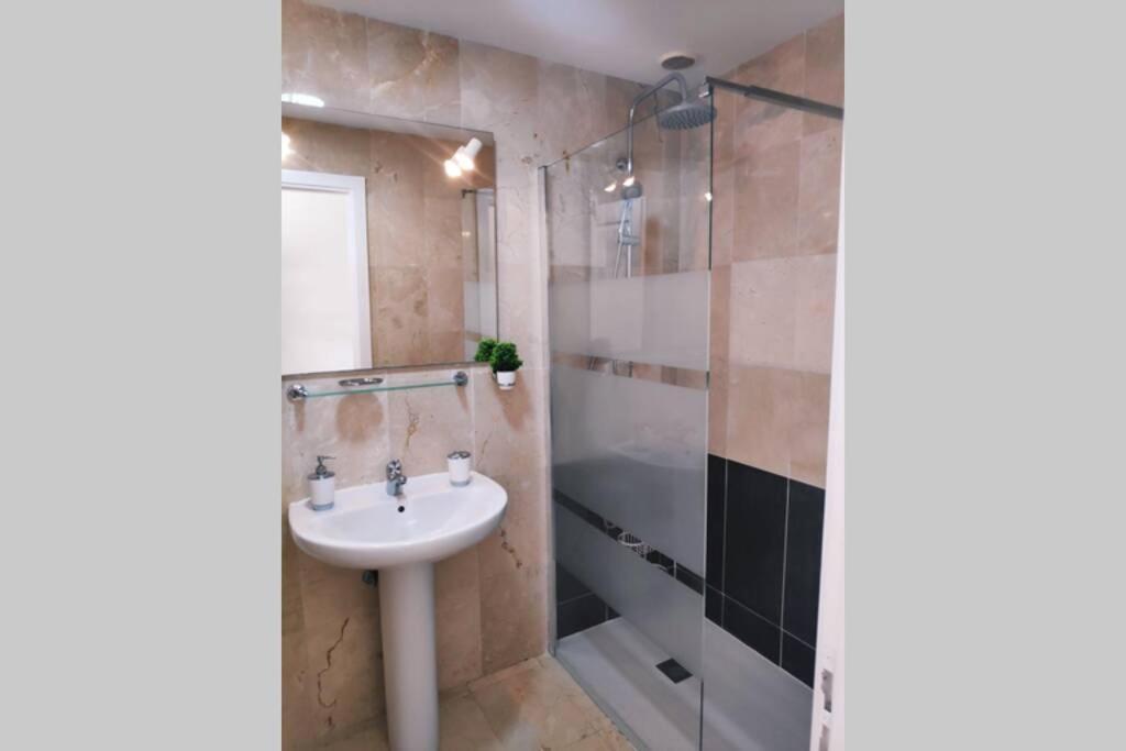 Апартаменти Maxo House Калета-де-Фусте Екстер'єр фото